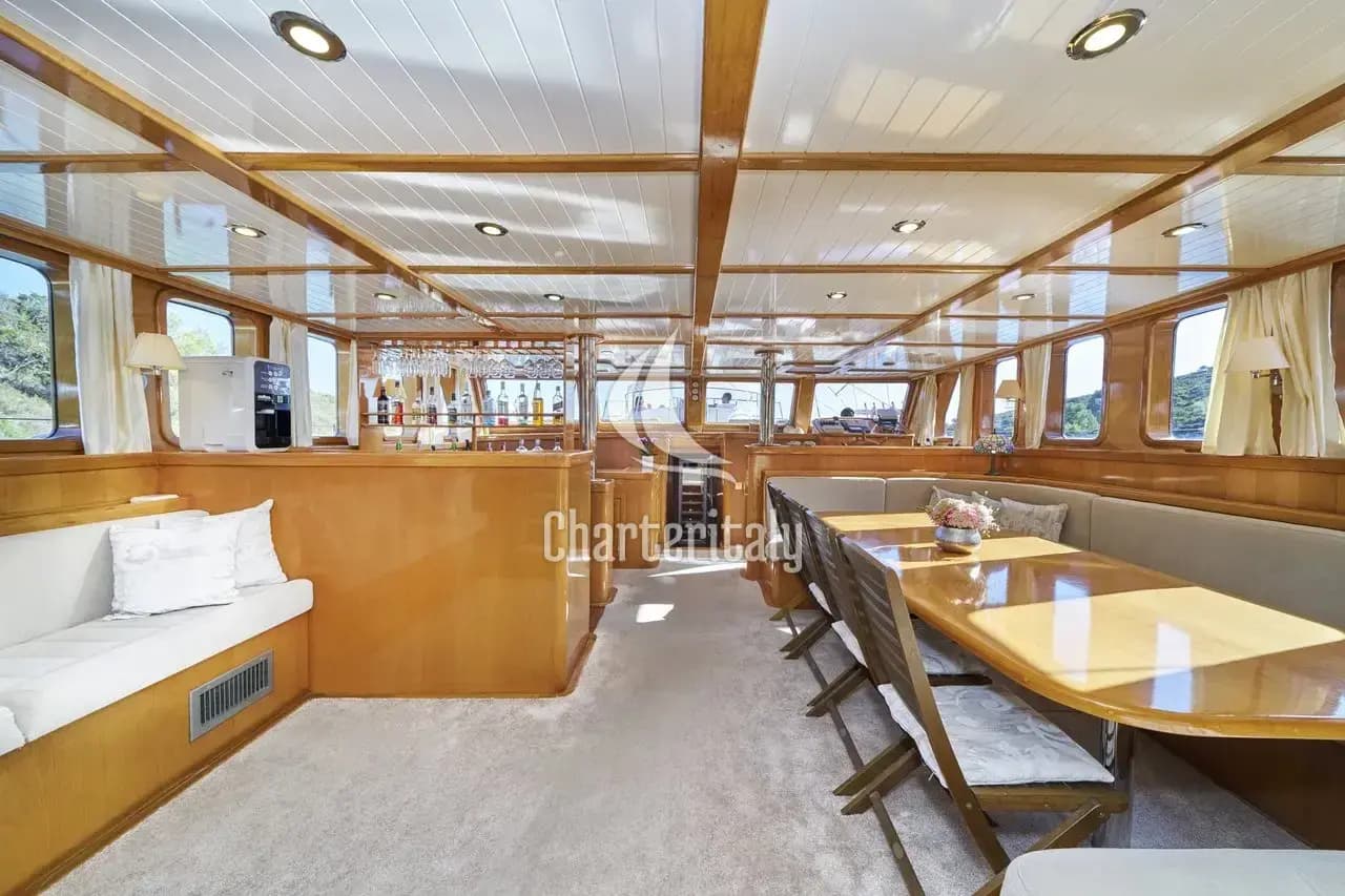 M/S Morning Star - Morning Star - 19