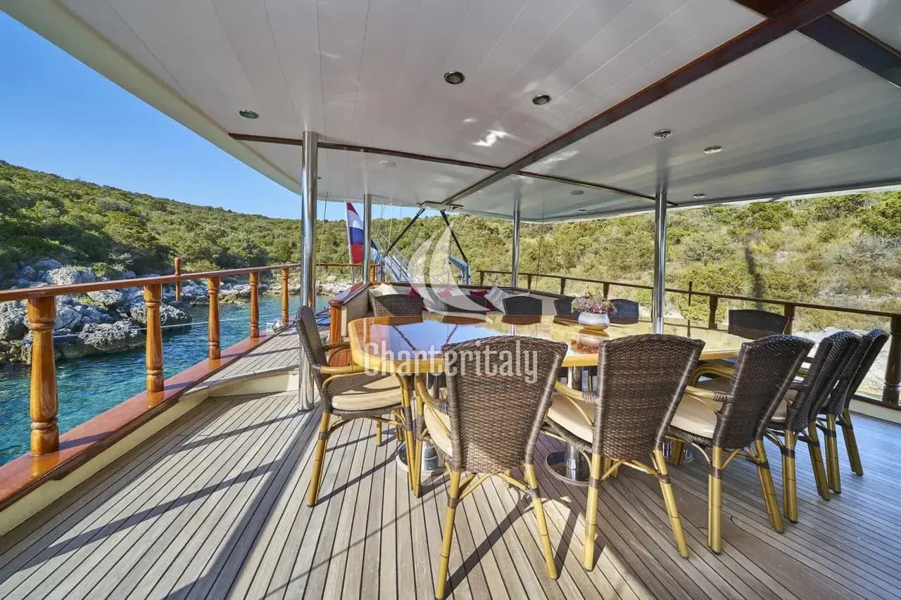 M/S Morning Star - Morning Star - 13