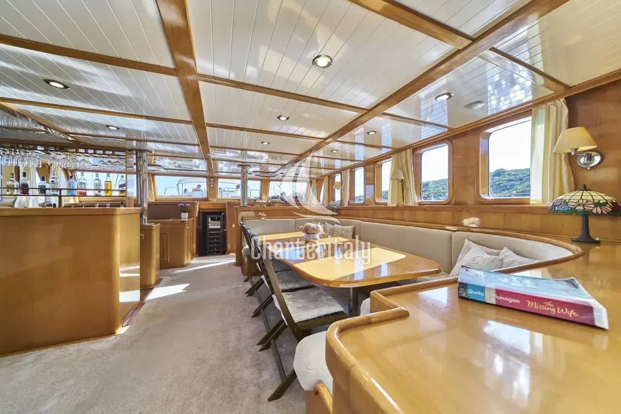 M/S Morning Star - Morning Star - 20