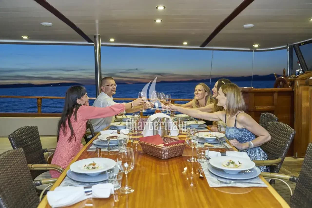 M/S Morning Star - Morning Star - 18