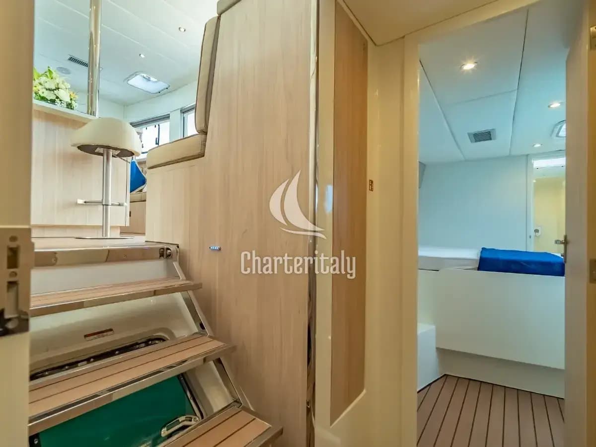 Island Spirit 525E - Electric E-Motion - 27