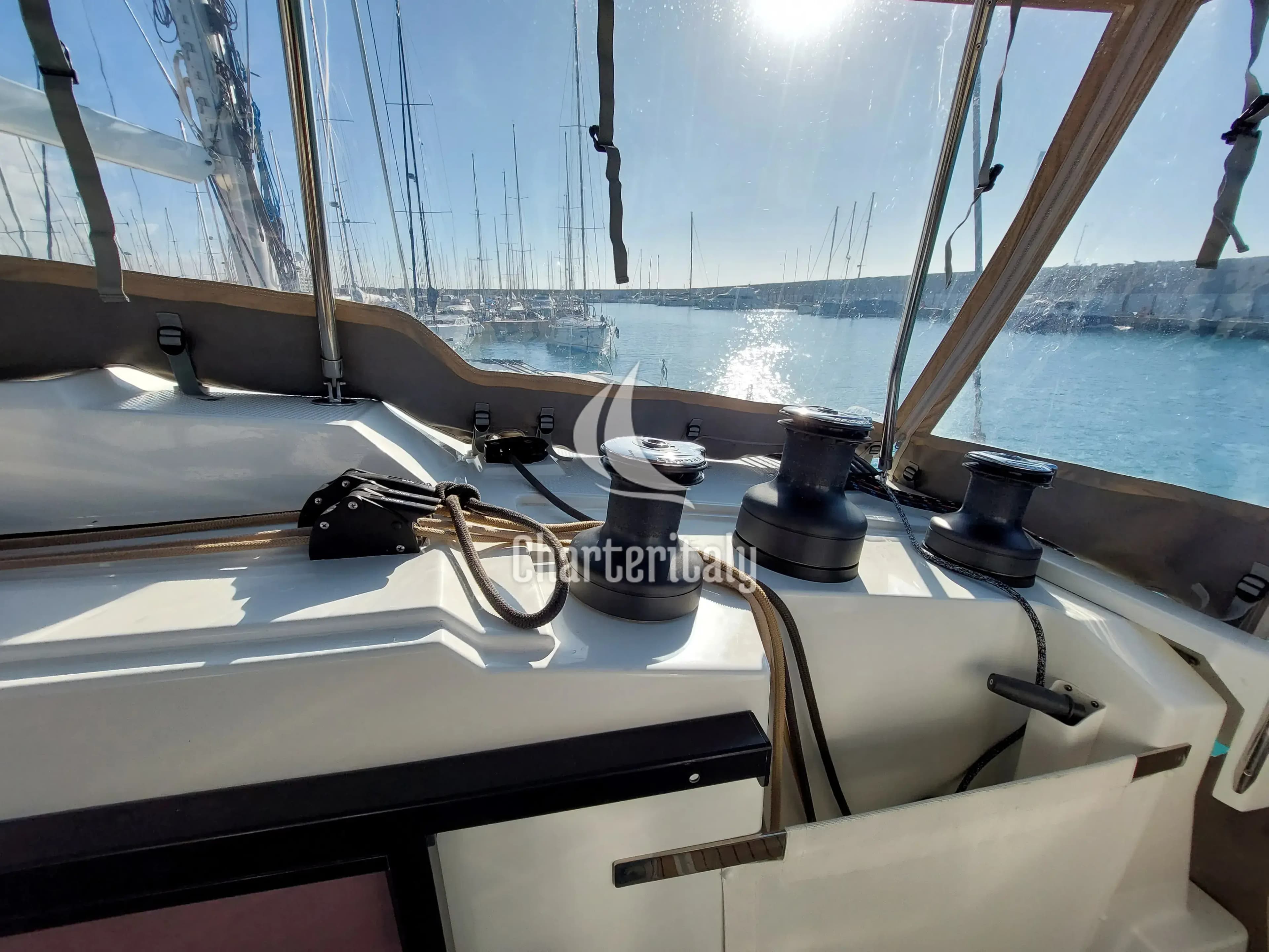Saona 47 - Ancora Reha - 4