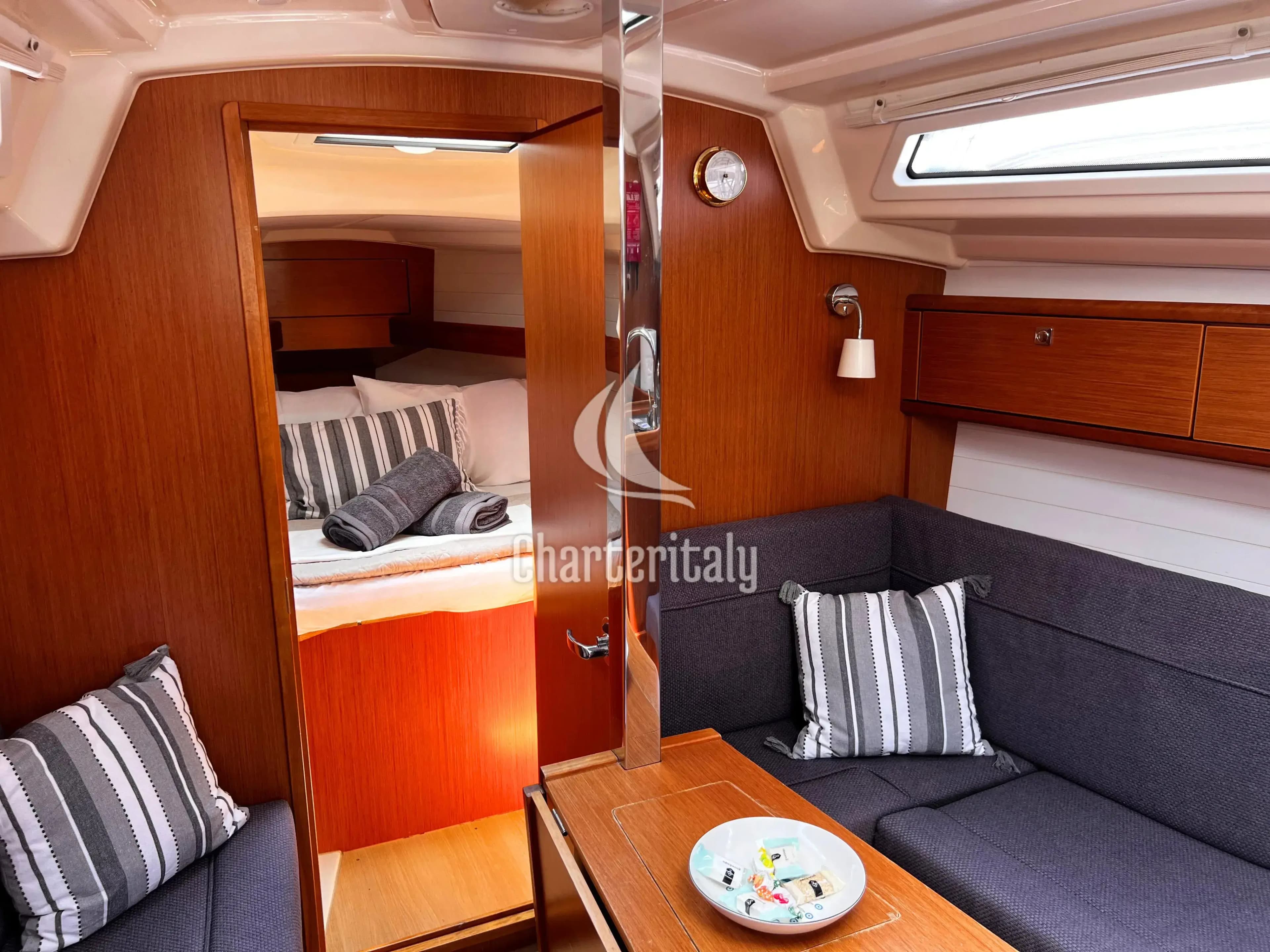 Bavaria 33 Cruiser - BRIZO - 3