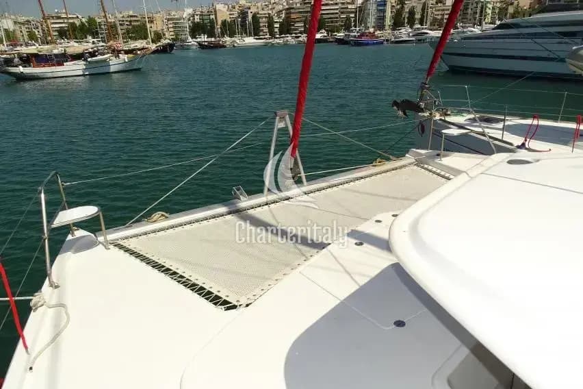 Leopard 44 - La Luna (Radazul) - 10