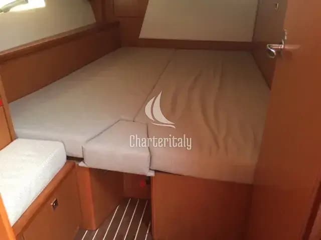 Bavaria C45 Holiday - Alnair - 5