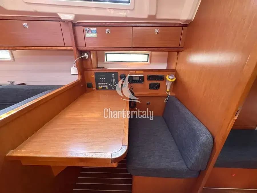 Bavaria Cruiser 41 - 3 cab. - Jaleo - 11