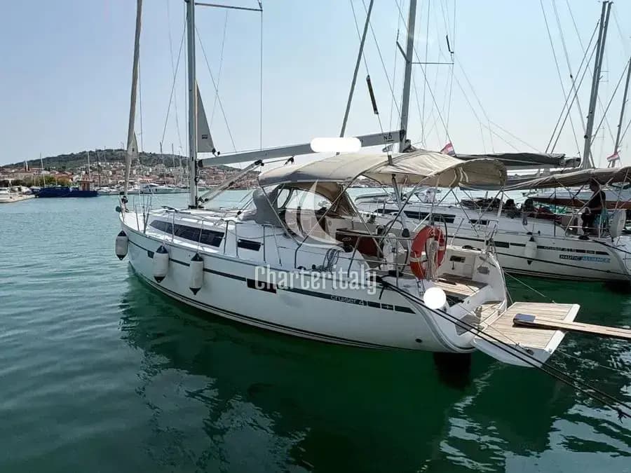 Bavaria Cruiser 41 - 3 cab. - Jaleo - 1