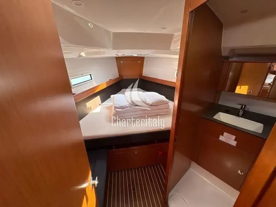 Bavaria Cruiser 41 - 3 cab. - Jaleo - 13