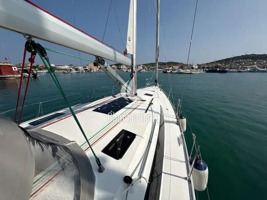 Bavaria Cruiser 41 - 3 cab. - Jaleo - 8
