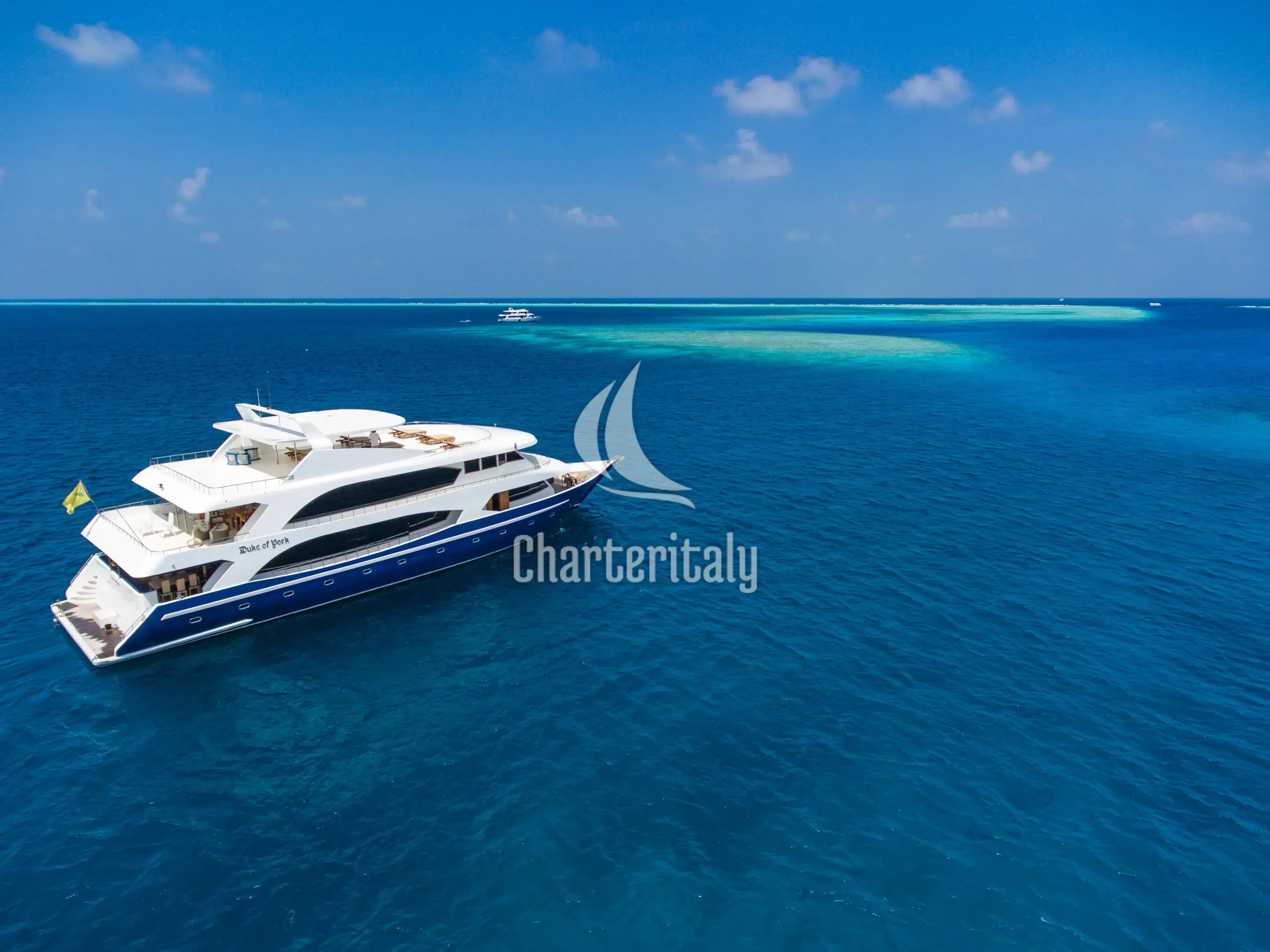 Motoryacht - CAB14 - 8