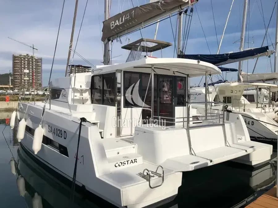 Bali 4.1 - COSTAR - 12