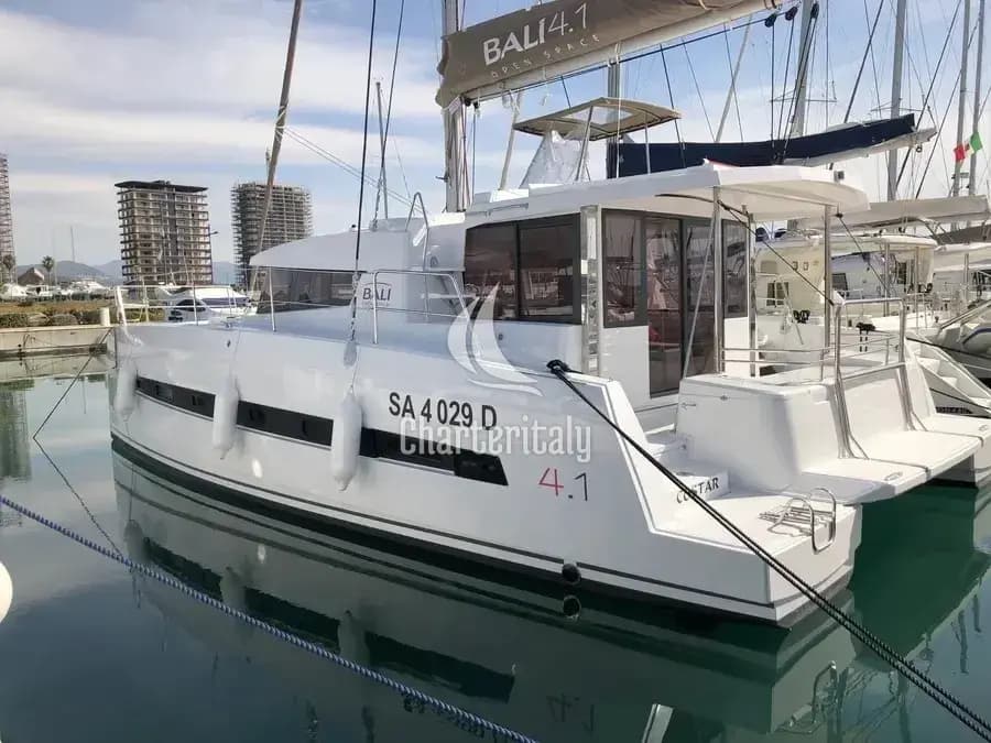 Bali 4.1 - COSTAR - 1