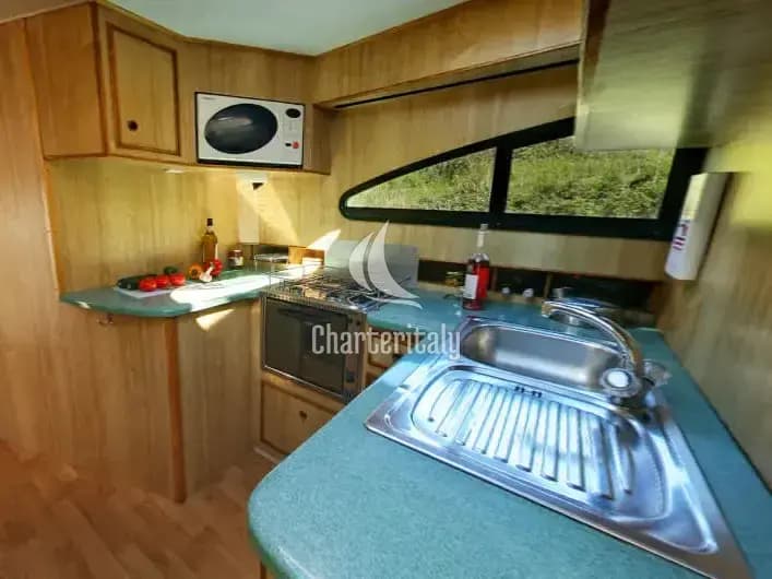 Elegance - Elegance - Comfort 38 - 4