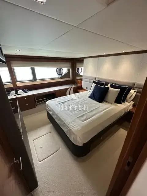 Sunseeker Manhattan 66 - Eliot - 16