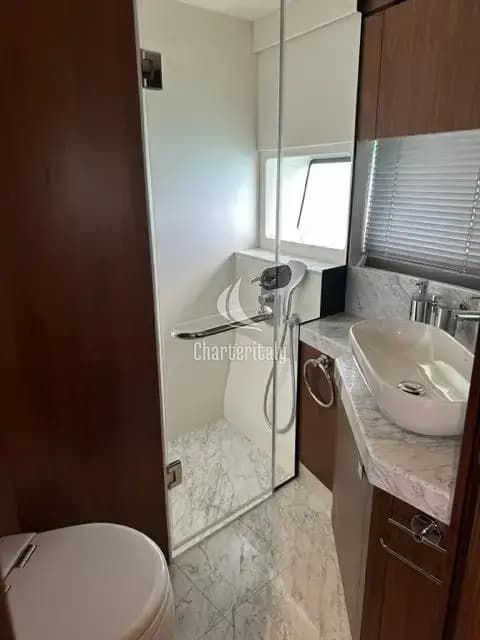 Sunseeker Manhattan 66 - Eliot - 17
