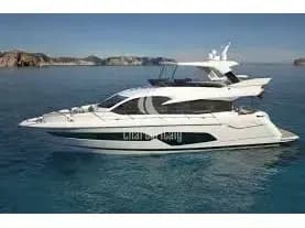Sunseeker Manhattan 66 - Eliot - 1