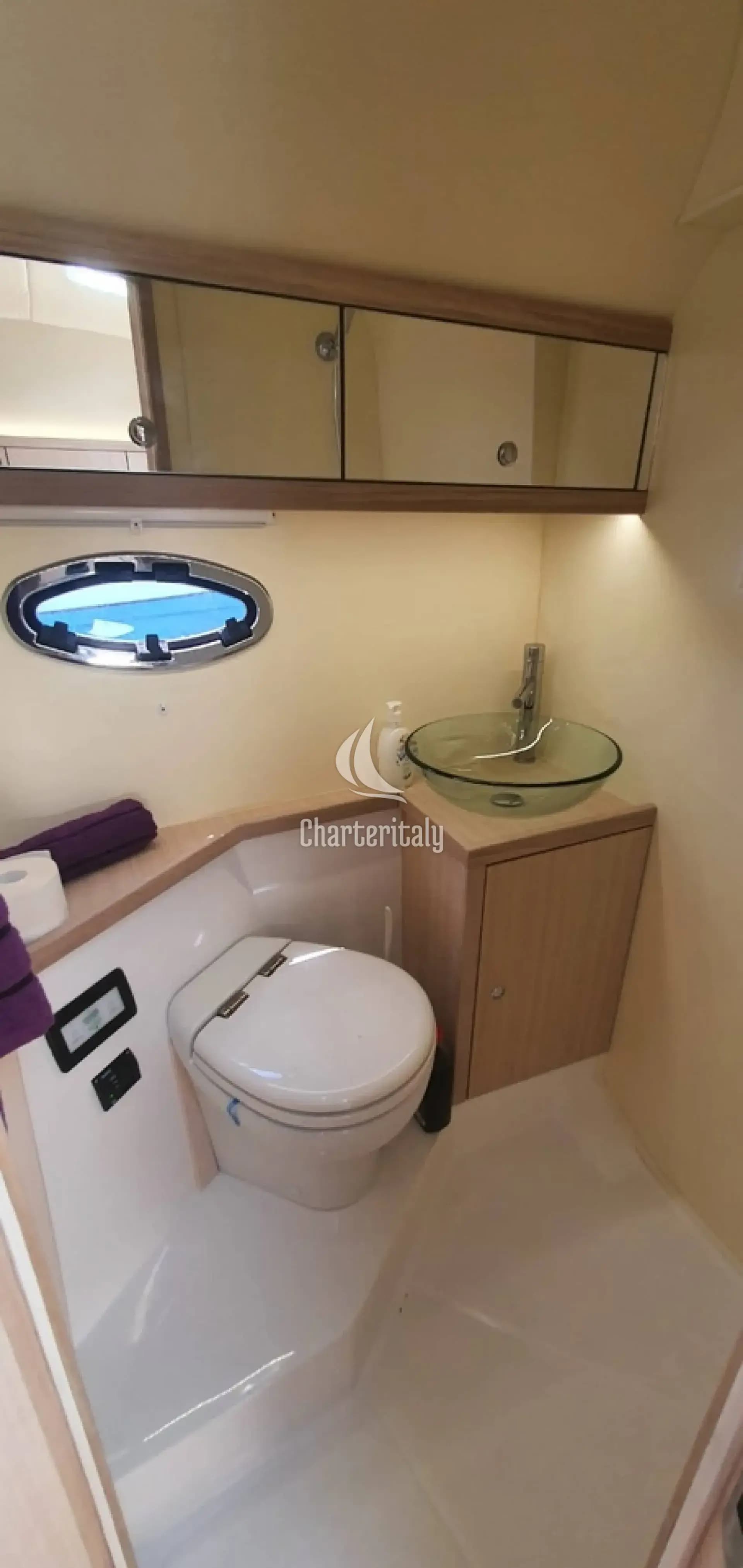 Pearl Sea 31 Hard Top - Aero - 3