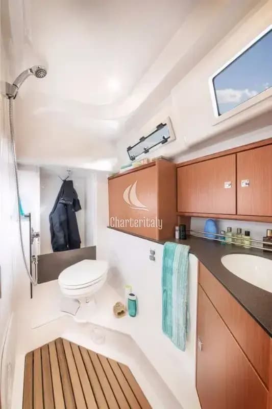 Bavaria Cruiser 34 - 2 cab. - Signorina - 14