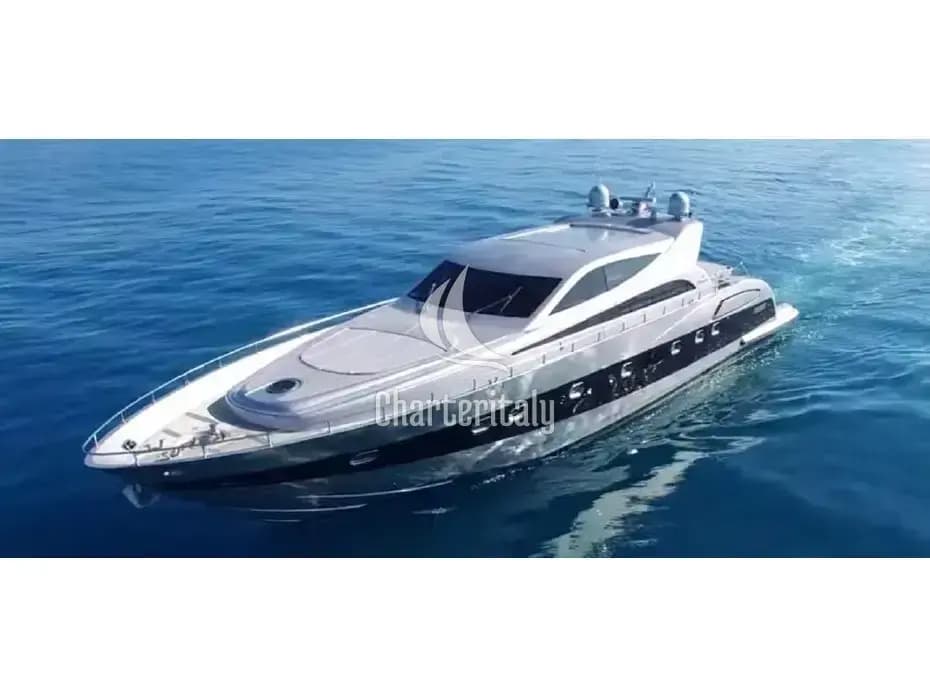 Barca immagine 1