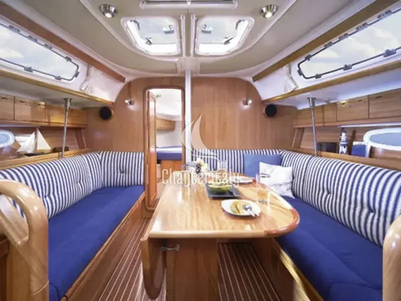 Bavaria 38 Cruiser - Bavaria 38 Cruiser - 12