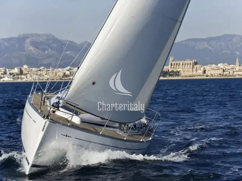 Bavaria 38 Cruiser - Bavaria 38 Cruiser - 9