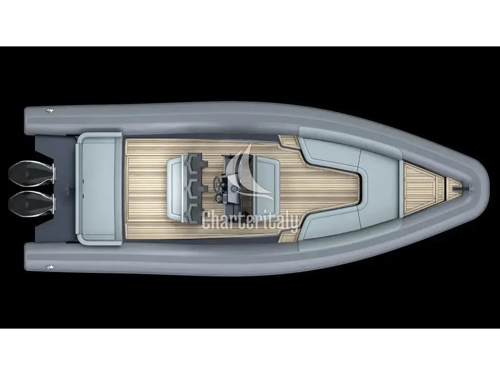 Novamarine RH 1000 - Orsa Minore - 5