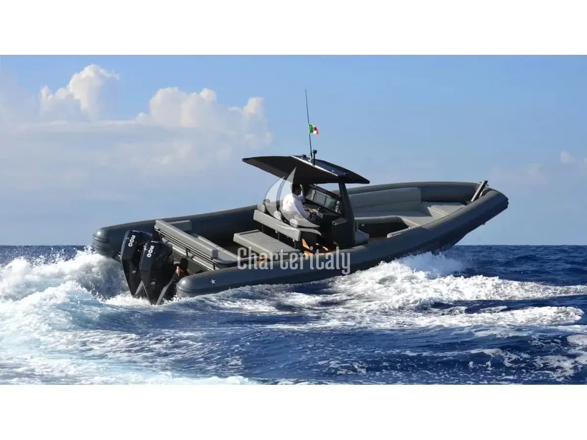 Novamarine RH 1000 - Orsa Minore - 1