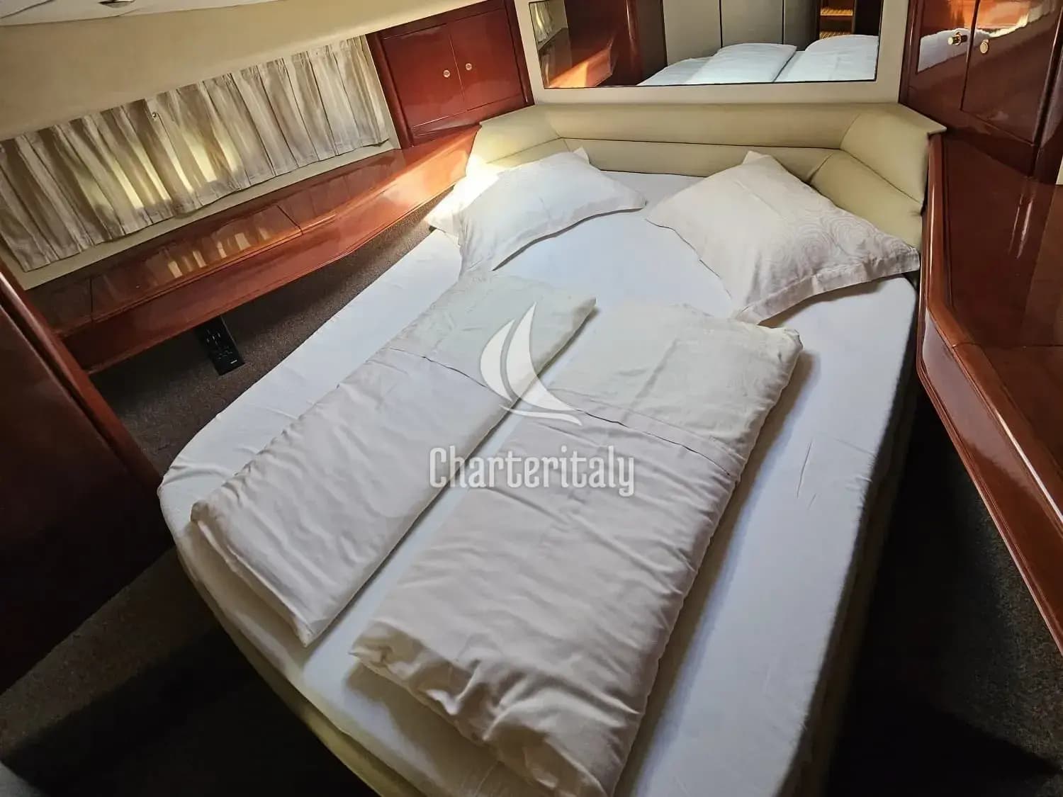 Princess 480 - Carpe Diem - 10