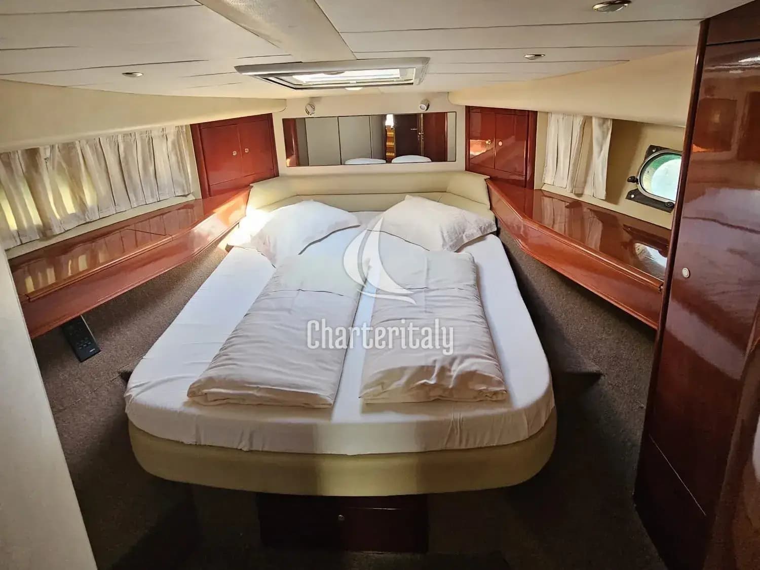 Princess 480 - Carpe Diem - 4