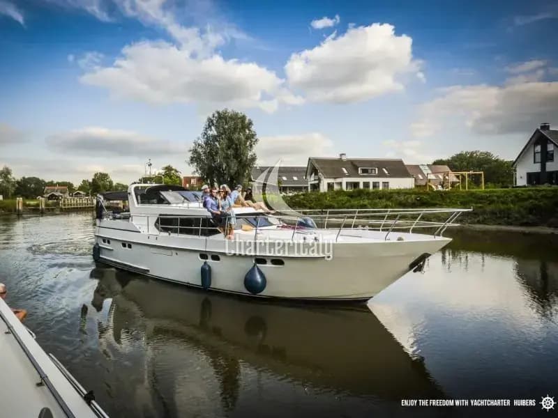 Pacific Allure 155 - Royal - 31