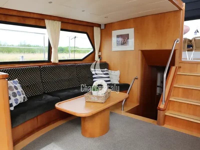 Pacific Allure 155 - Royal - 34