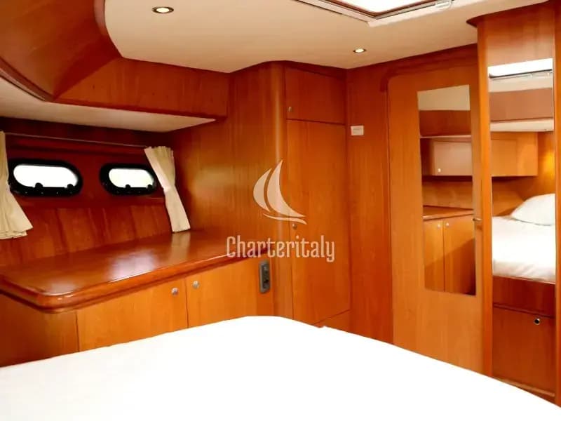 Pacific Allure 155 - Royal - 43
