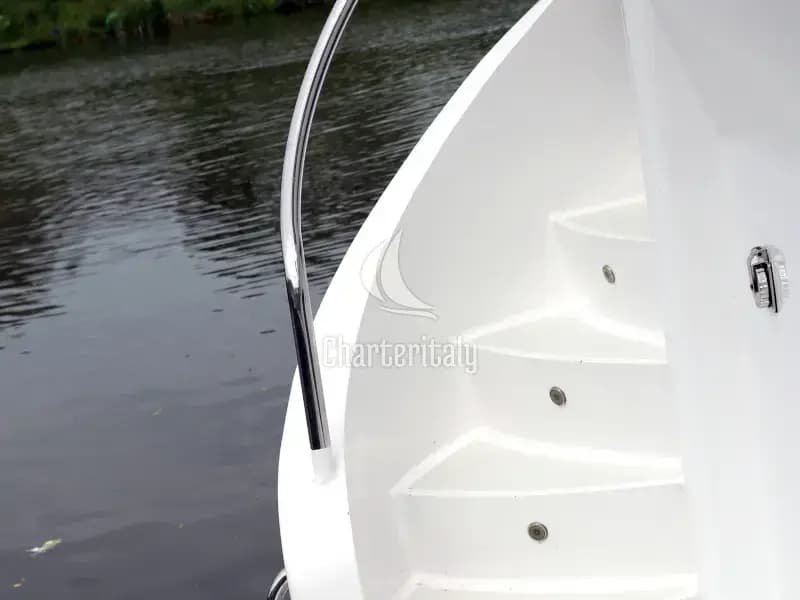 Pacific Allure 155 - Royal - 25