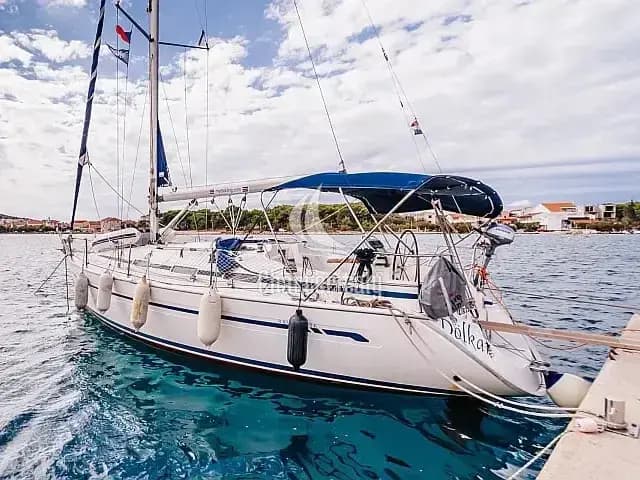 Bavaria Cruiser 36 - Dolkar - 1