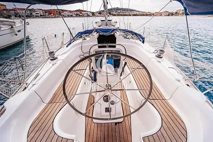 Bavaria Cruiser 36 - Dolkar - 5