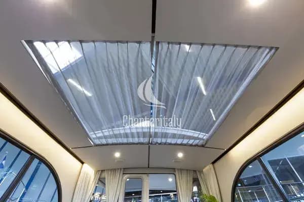 Linssen Grand Sturdy 35.0 Sedan - La Gourmandise - 8