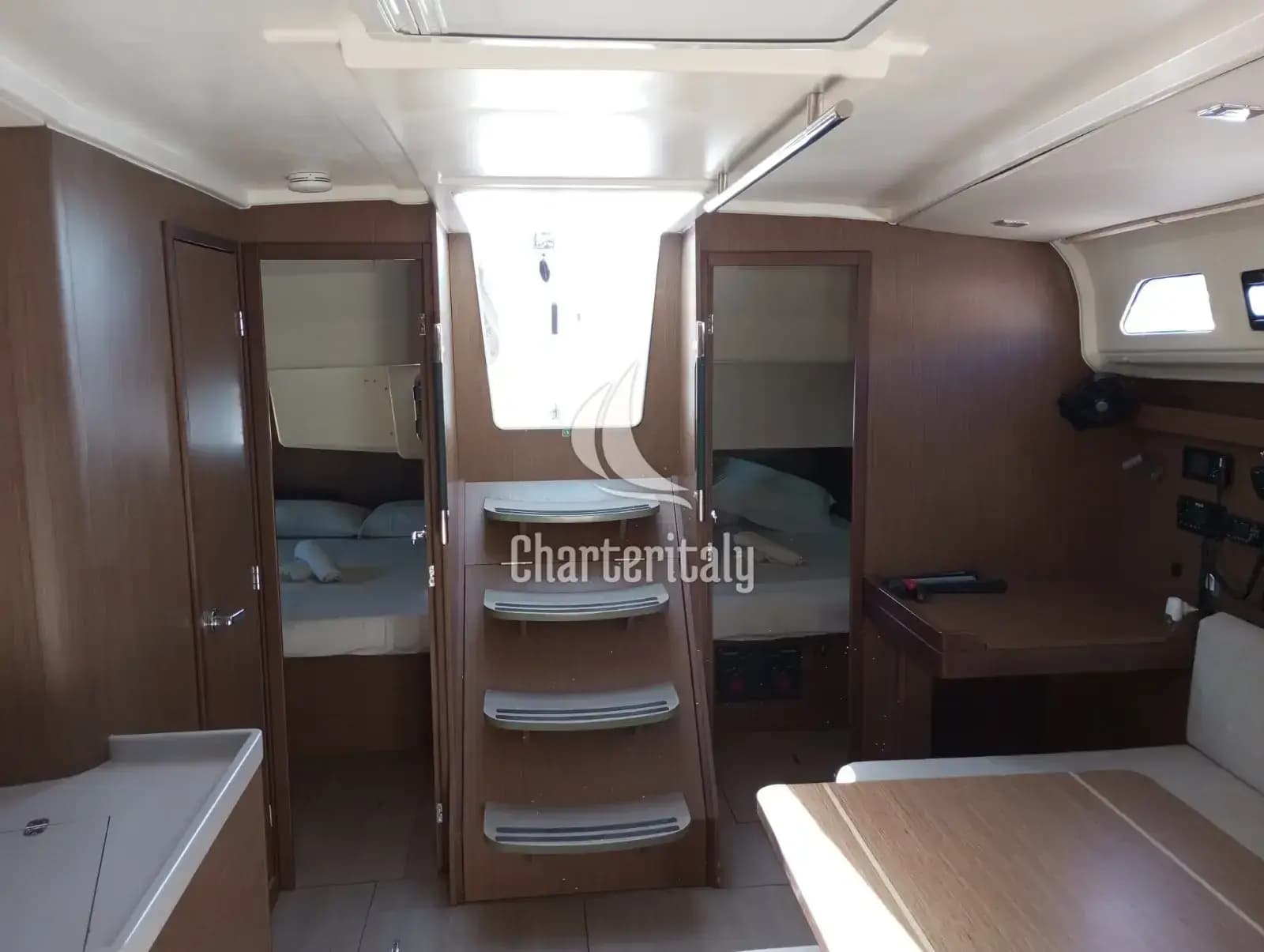 Oceanis 40.1 - OCEAN PEARL - 5