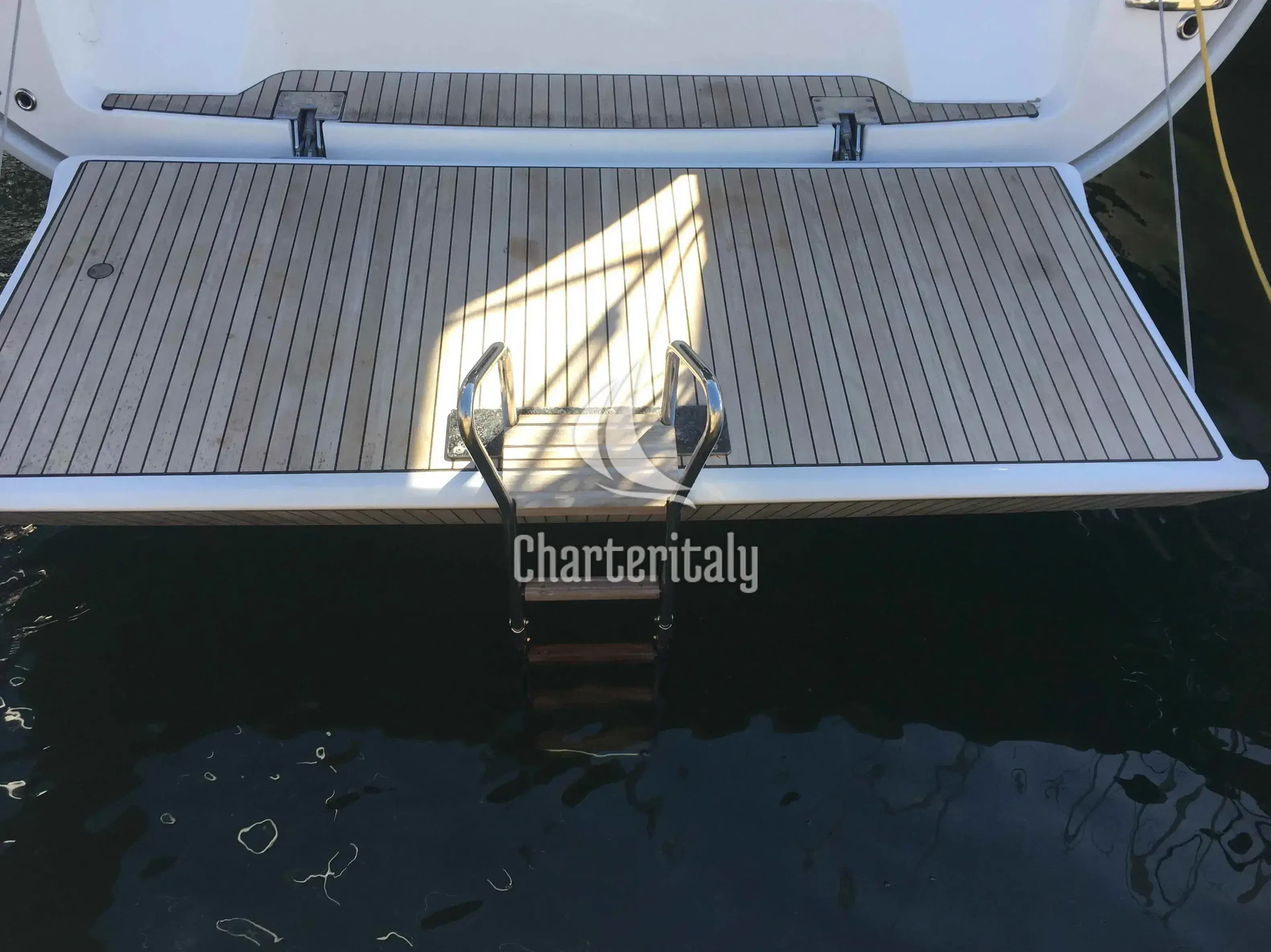 Bavaria Cruiser 46 - IRENE - 5