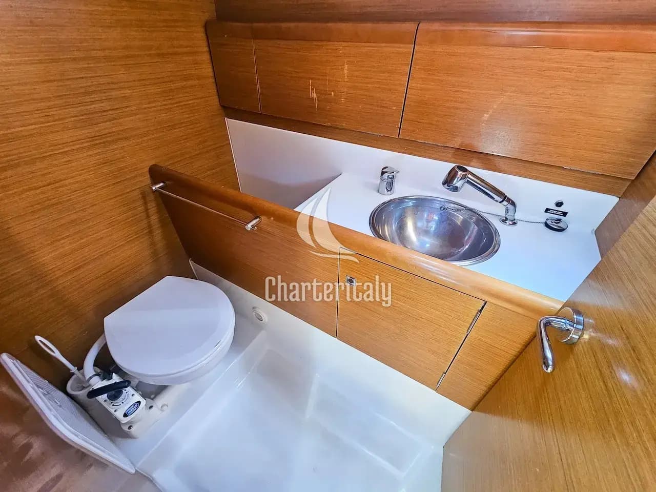 Sun Odyssey 33i - Energy - 3