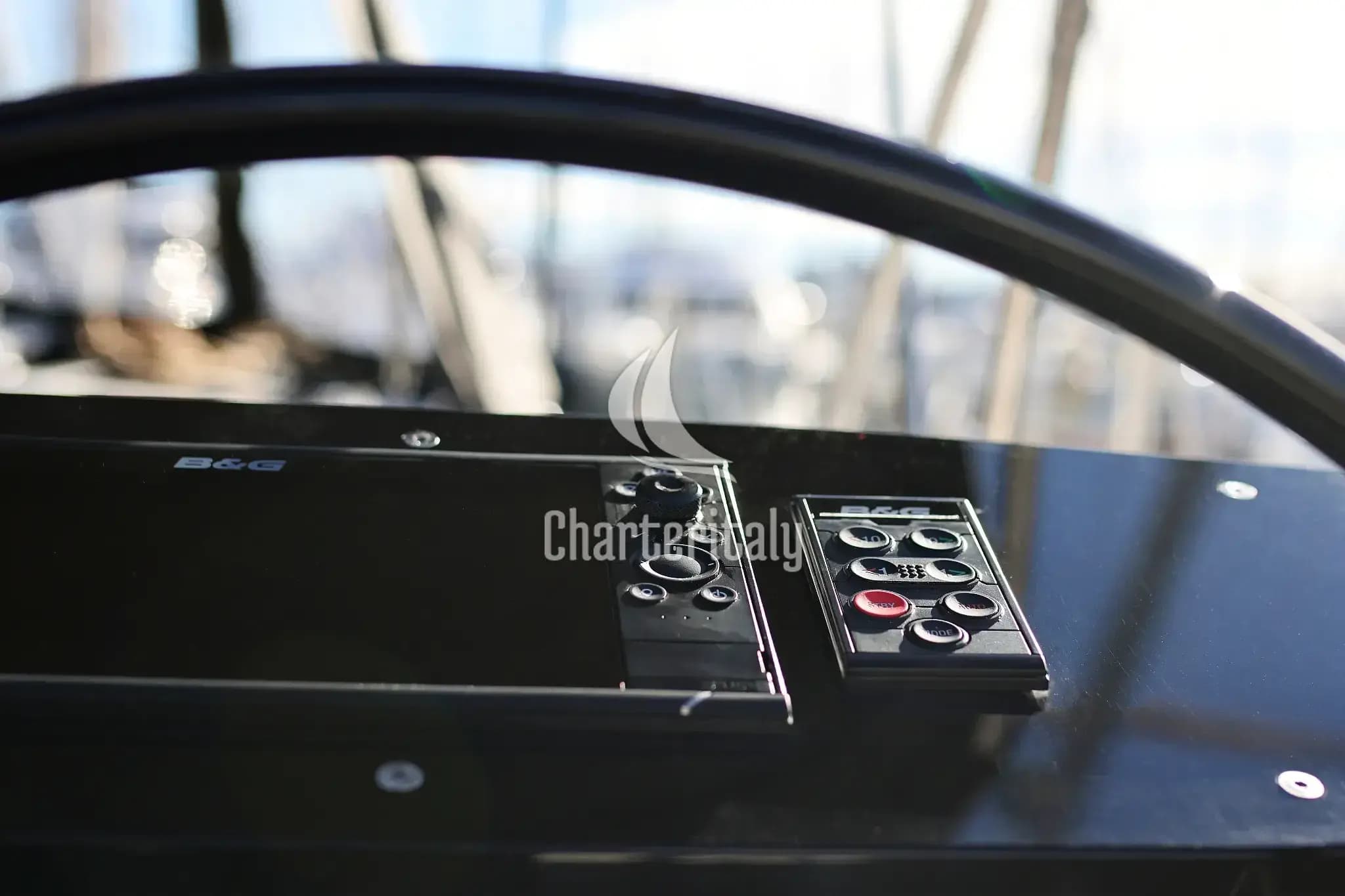 Dufour 41 - 4 cab. - Aniela - 44