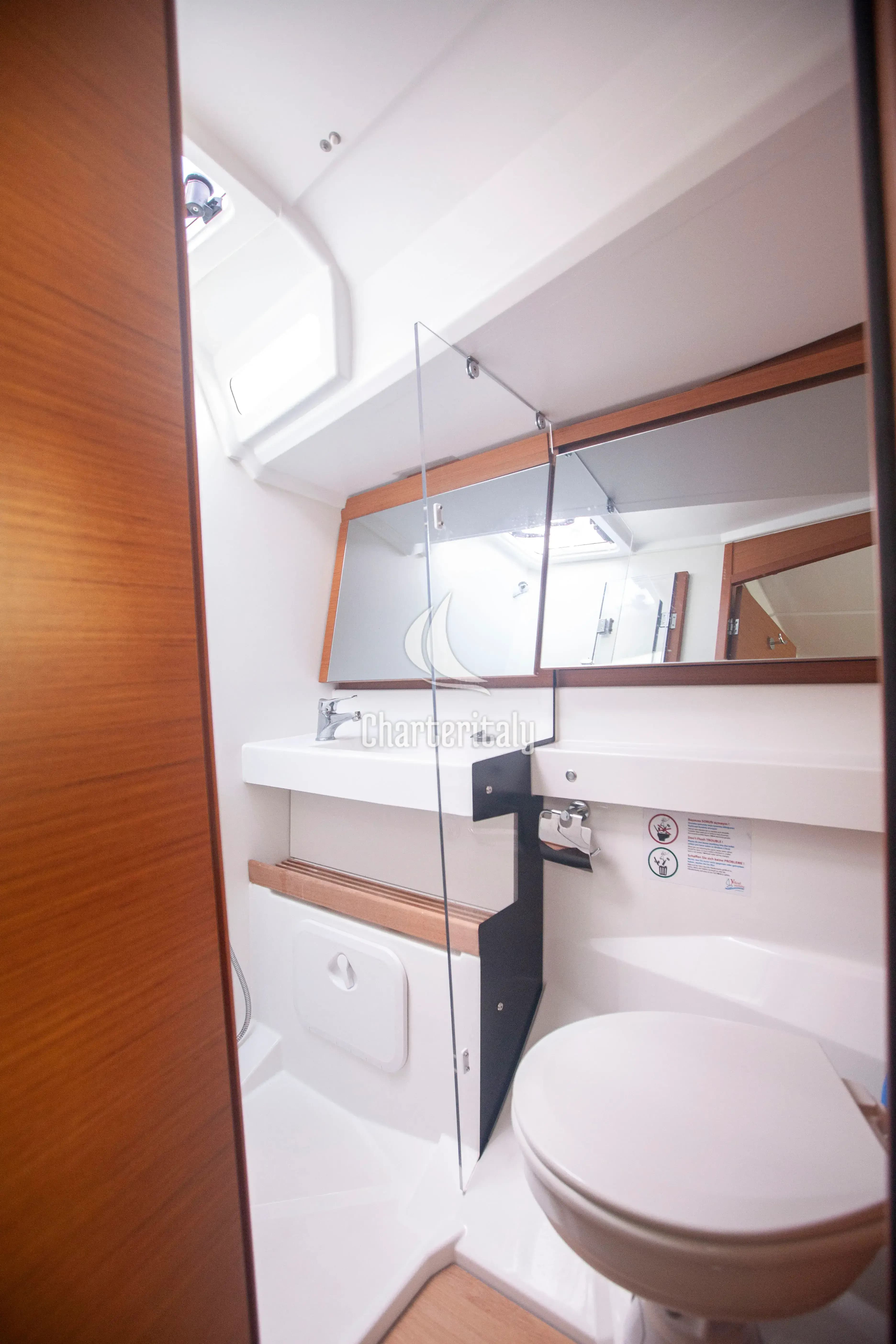 Sun Odyssey 440 - Celtic Breeze - 13