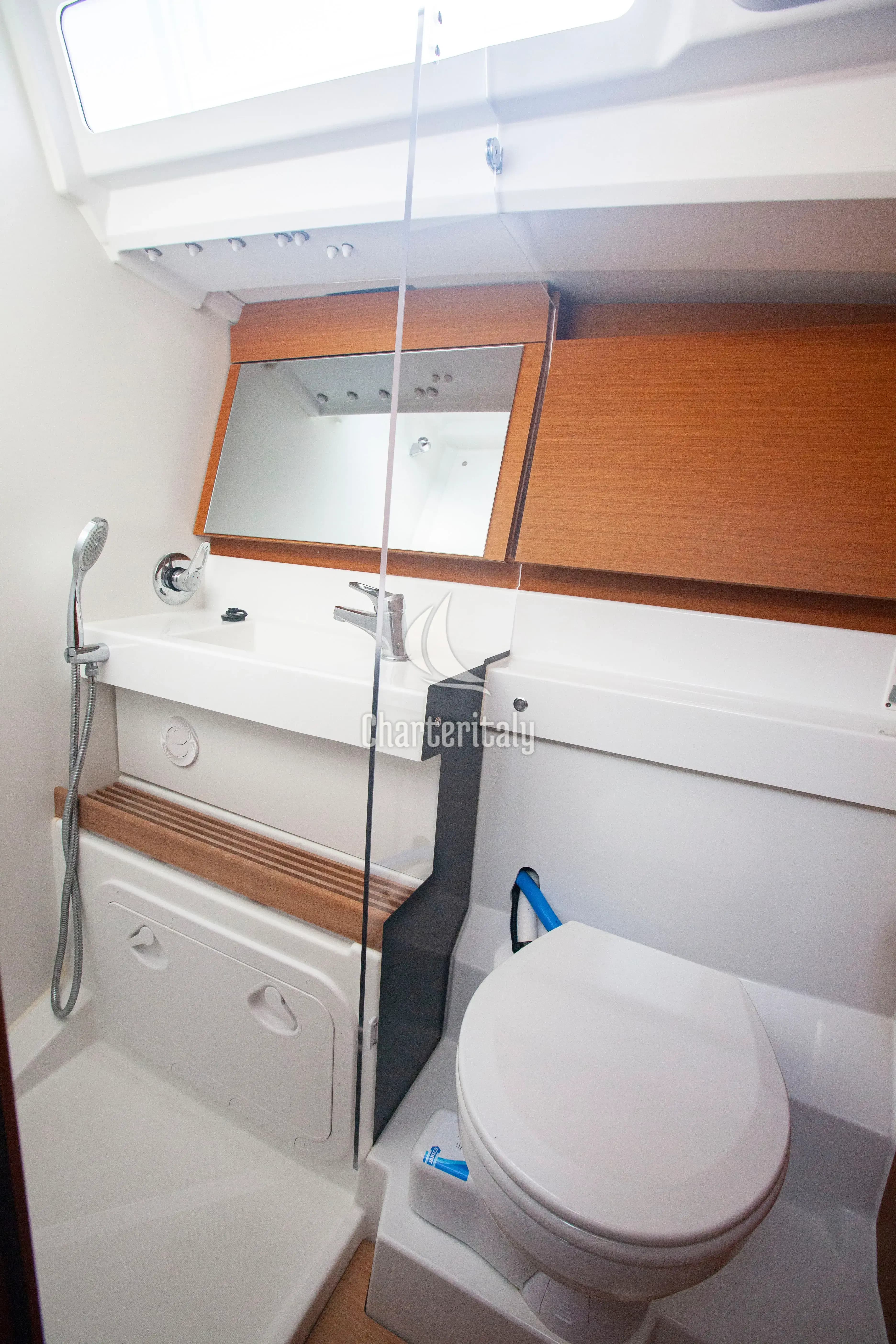 Sun Odyssey 440 - Celtic Breeze - 14