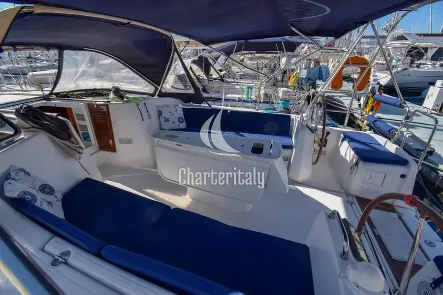 Cyclades 50.5 - Filyos - 3