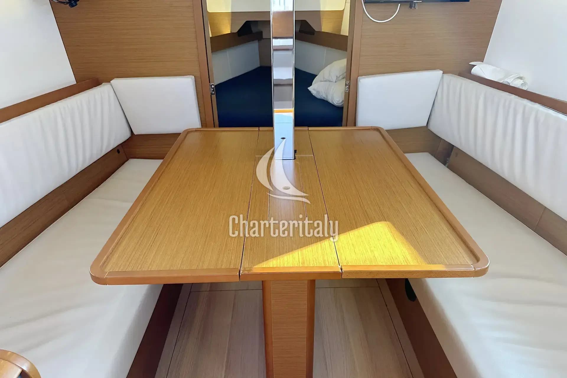 Sun Odyssey 349 - 2 cab. - Antonija - 9