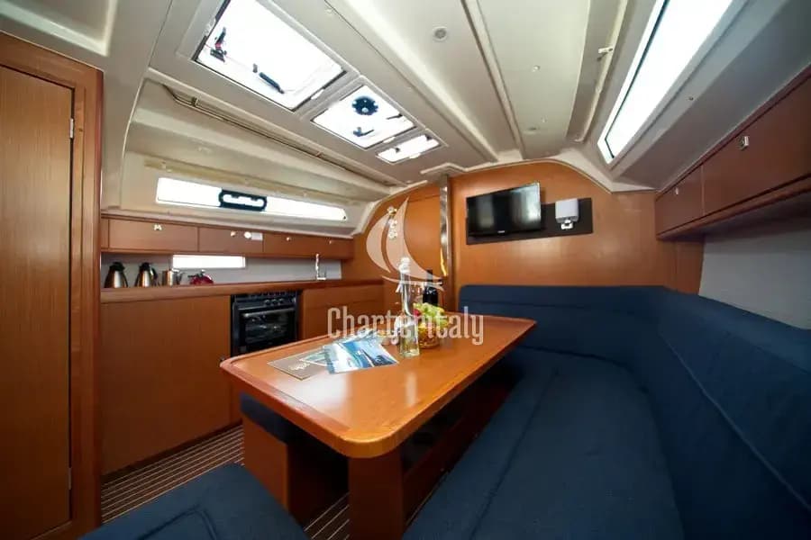 Bavaria Cruiser 41 - MH 63 - 9
