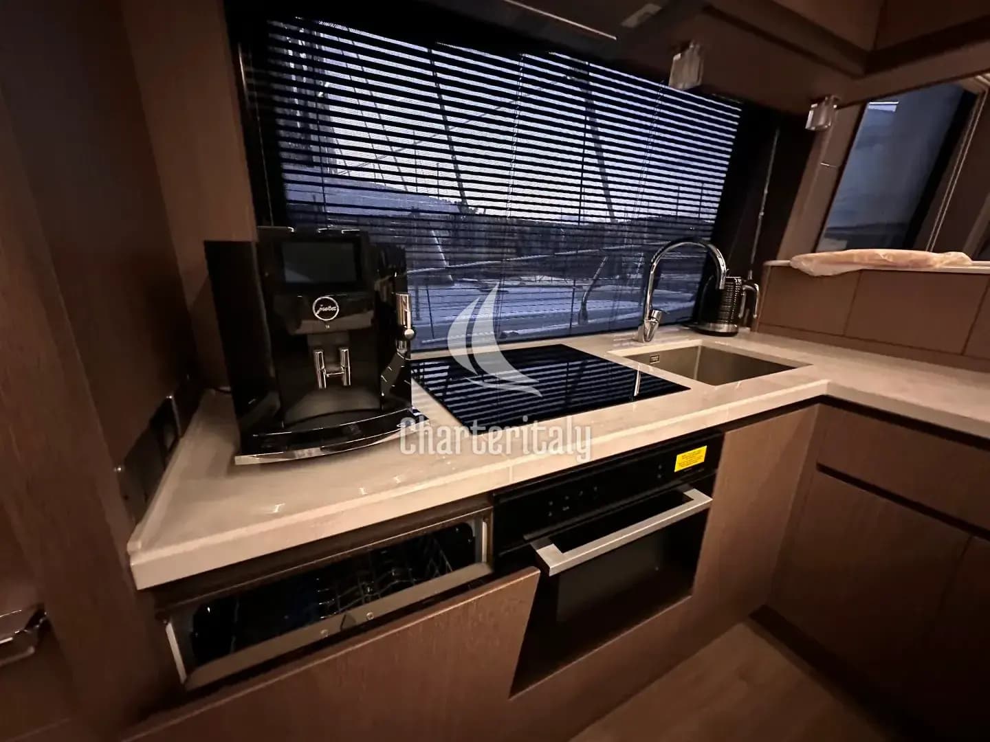 Galeon 680 Fly - PARADISE - 33