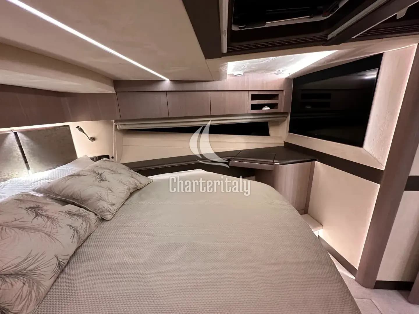 Galeon 680 Fly - PARADISE - 38