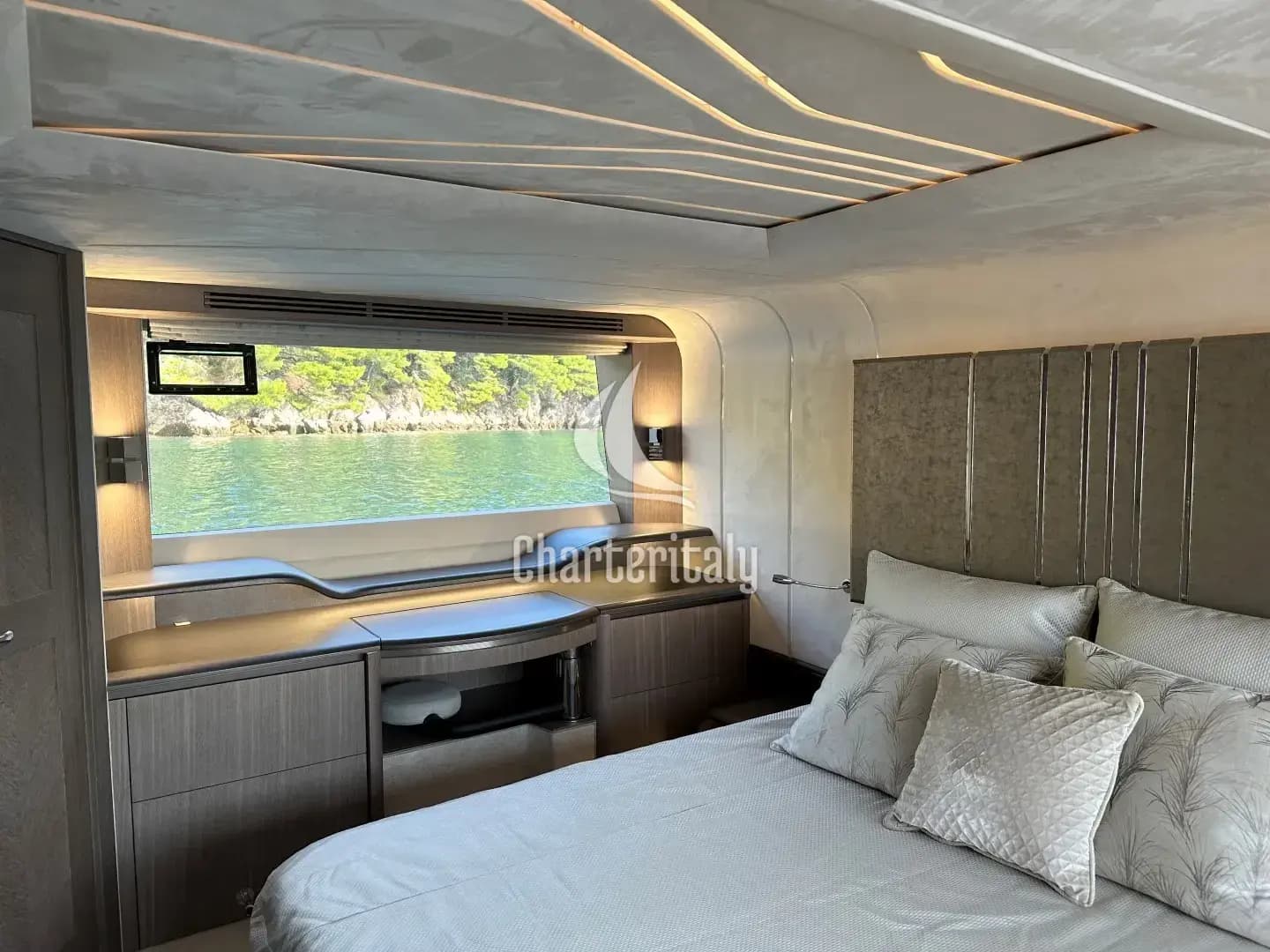 Galeon 680 Fly - PARADISE - 9