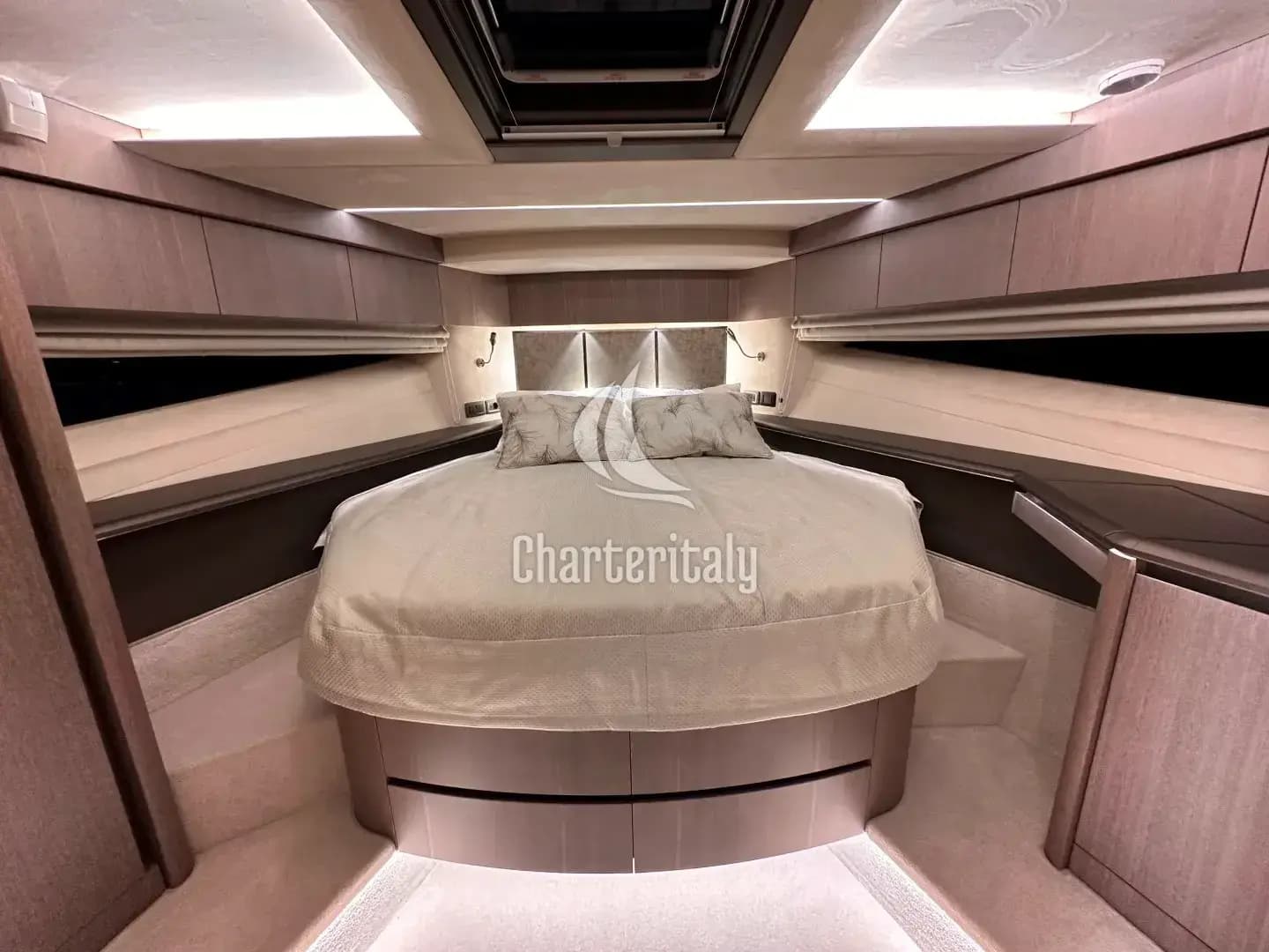 Galeon 680 Fly - PARADISE - 41