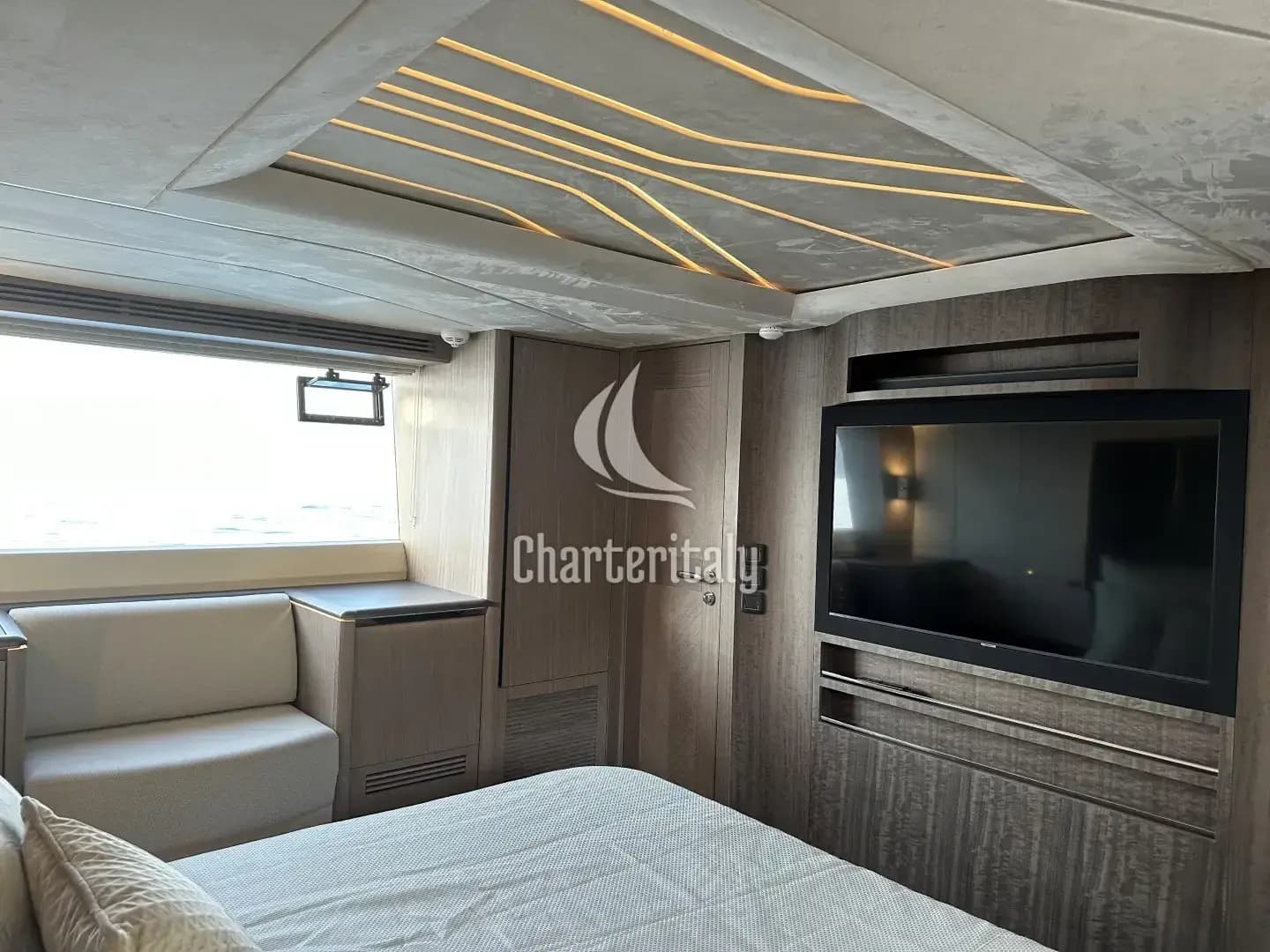 Galeon 680 Fly - PARADISE - 44
